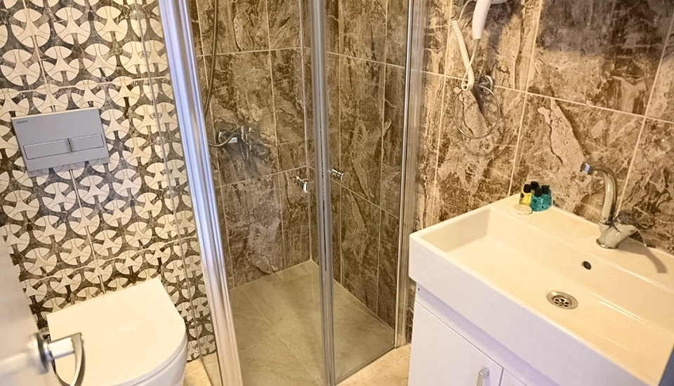 هتل روکس رویال کوش آداسی